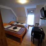 Pensión Herdt 3*