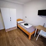 Herdt Pensión 3*
