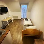 Herdt Pensión 3*