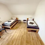 Herdt Pensión 3*