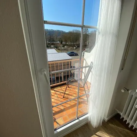 Guest house Herdt Lauda-Koenigshofen
