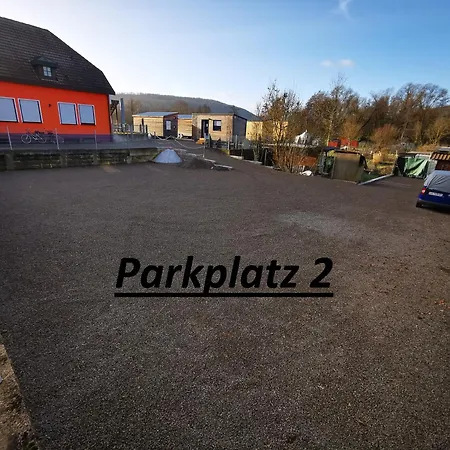 Herdt בית הארחה