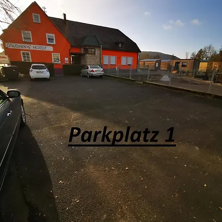 Herdt Penzion 3*
