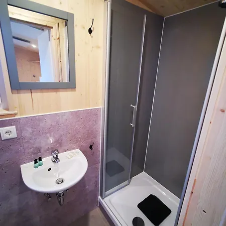 בית הארחה Herdt 3*