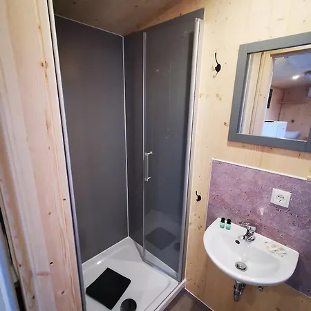 Herdt בית הארחה