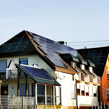 בית הארחה Herdt 3*