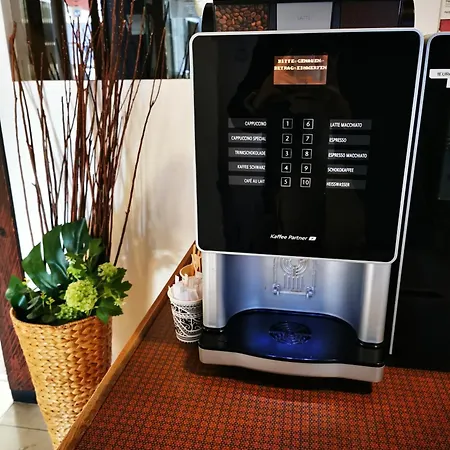 בית הארחה Herdt