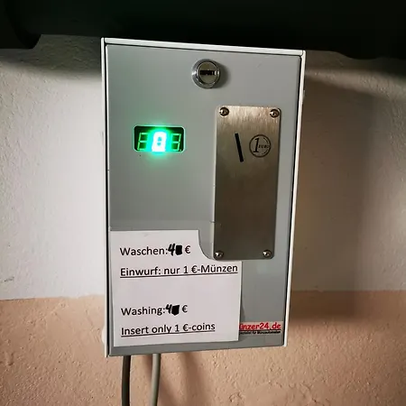 בית הארחה Herdt Lauda-Königshofen