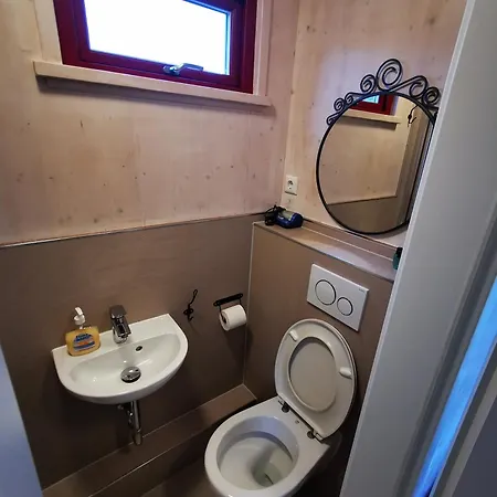 Herdt בית הארחה