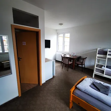 Herdt בית הארחה