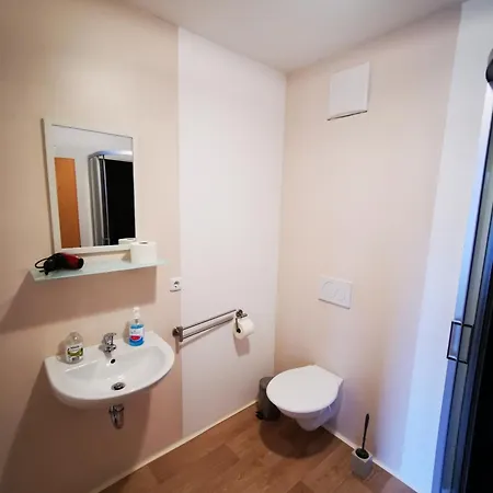 Herdt Gasthuis Lauda-Königshofen