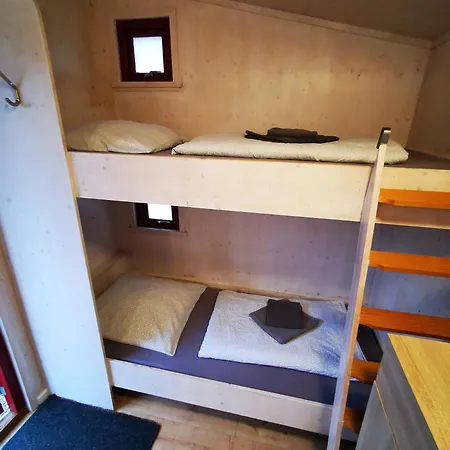 בית הארחה Herdt