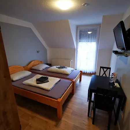 Penzion Herdt 3*