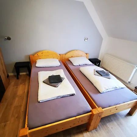 בית הארחה Herdt