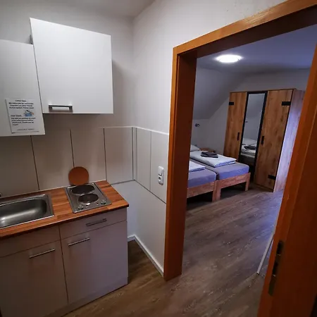 Herdt בית הארחה