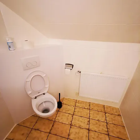 בית הארחה Herdt Lauda-Königshofen