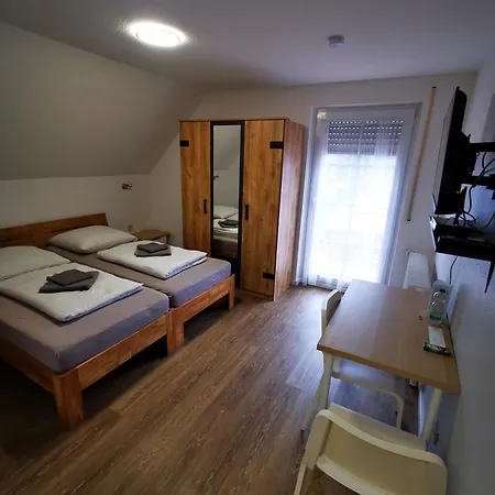 Herdt Gasthuis Lauda-Königshofen