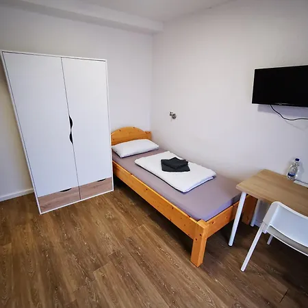 Herdt Penzion 3*