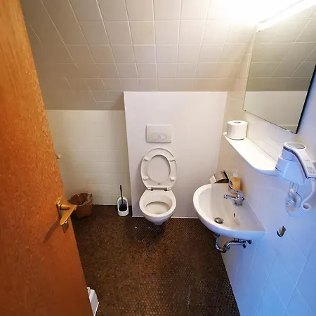 Gasthuis Herdt Lauda-Königshofen