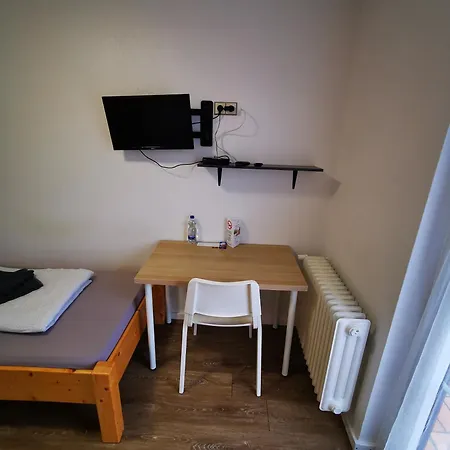 בית הארחה Herdt Lauda-Königshofen