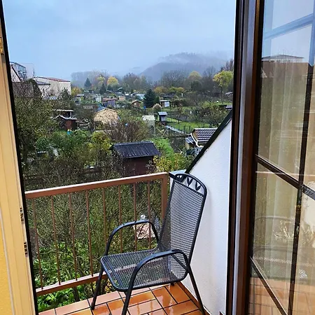 Guest house Herdt Lauda-Koenigshofen