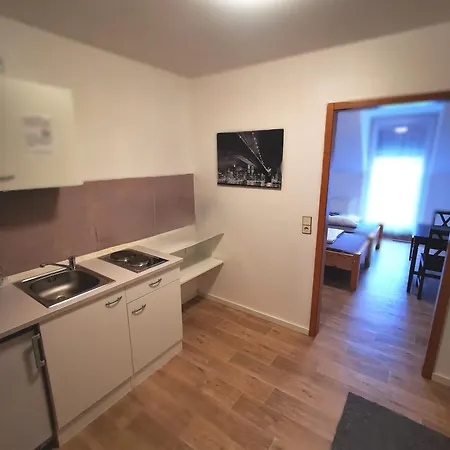 Herdt 3* Lauda-Koenigshofen