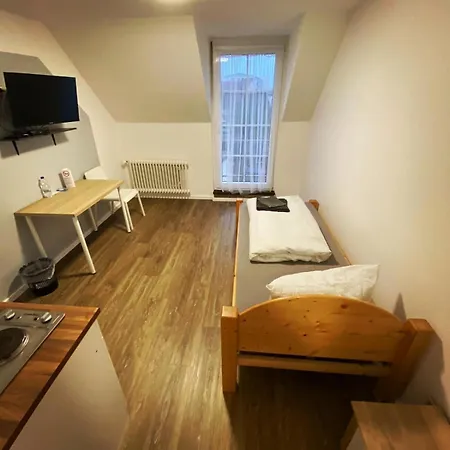 Herdt Guest house 3*