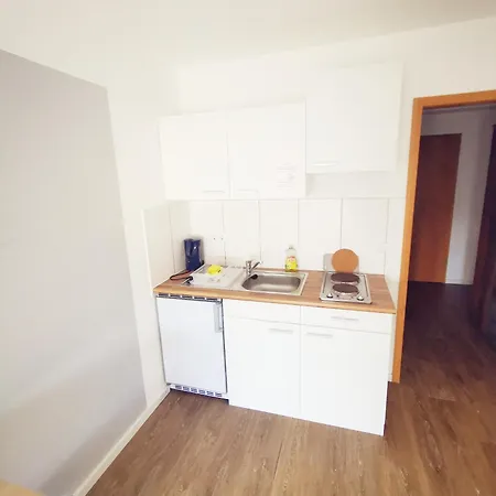 בית הארחה Herdt 3*