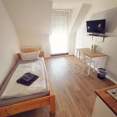 Herdt 3* Lauda-Königshofen