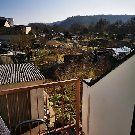 Herdt Guest house
