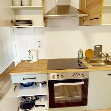 בית הארחה Herdt 3*