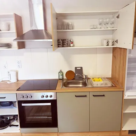 Herdt בית הארחה Lauda-Königshofen