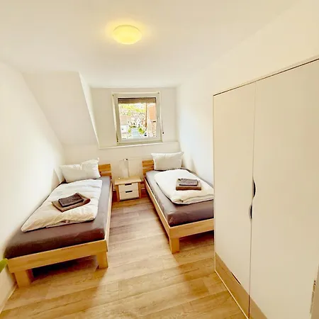 Gasthuis Herdt Lauda-Königshofen