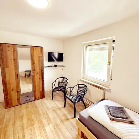 Herdt 3* Lauda-Königshofen