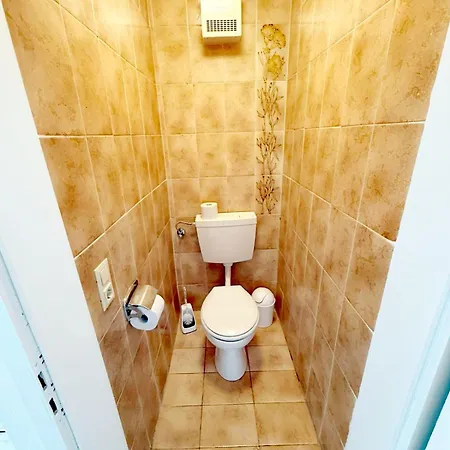 Herdt Guest house
