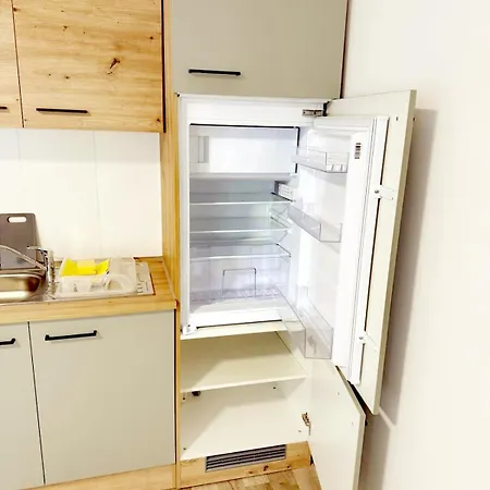 Herdt בית הארחה 3*