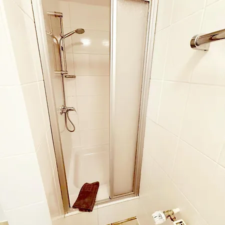 בית הארחה Herdt 3*