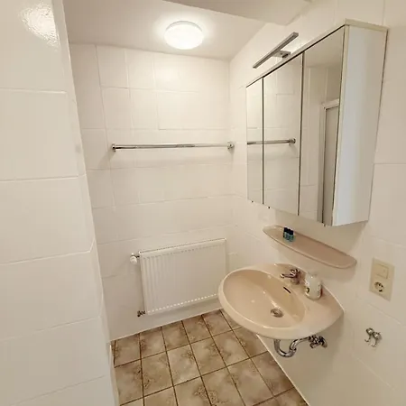 Herdt בית הארחה Lauda-Königshofen